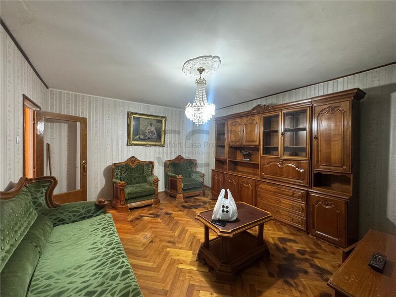 Nerva Traian, Timpuri Noi, bloc reabilitat