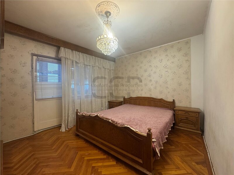 Nerva Traian, Timpuri Noi, bloc reabilitat