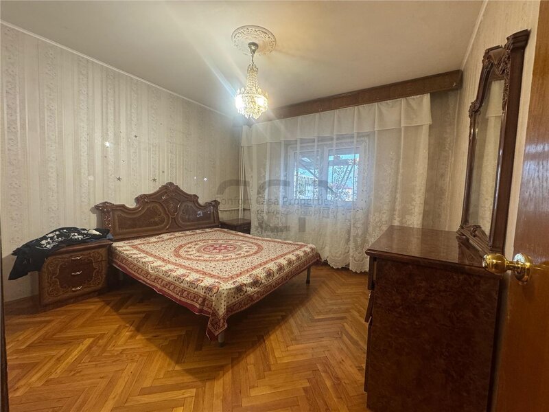 Nerva Traian, Timpuri Noi, bloc reabilitat