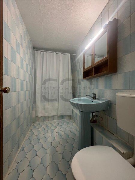 Nerva Traian, Timpuri Noi, bloc reabilitat