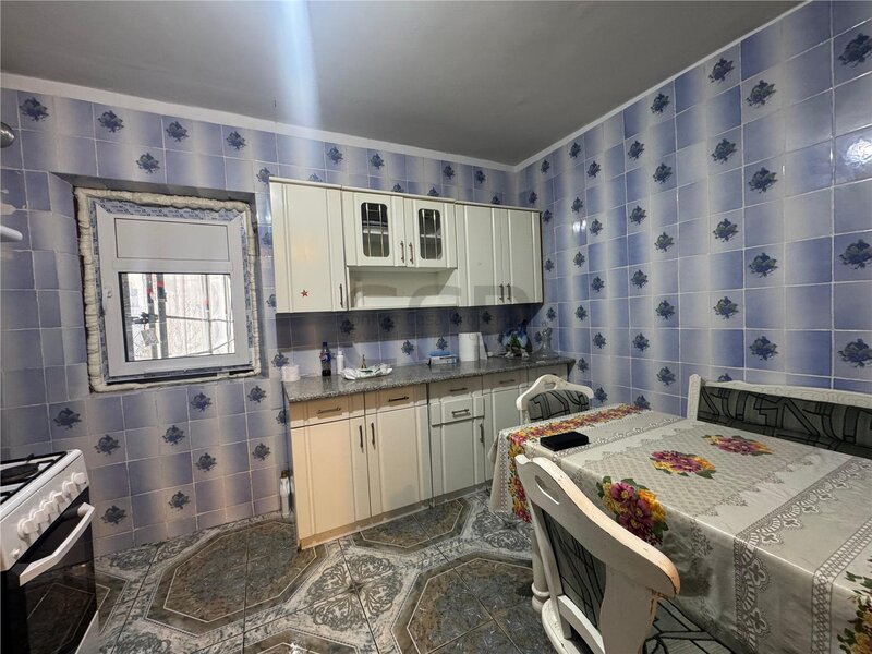 Nerva Traian, Timpuri Noi, bloc reabilitat