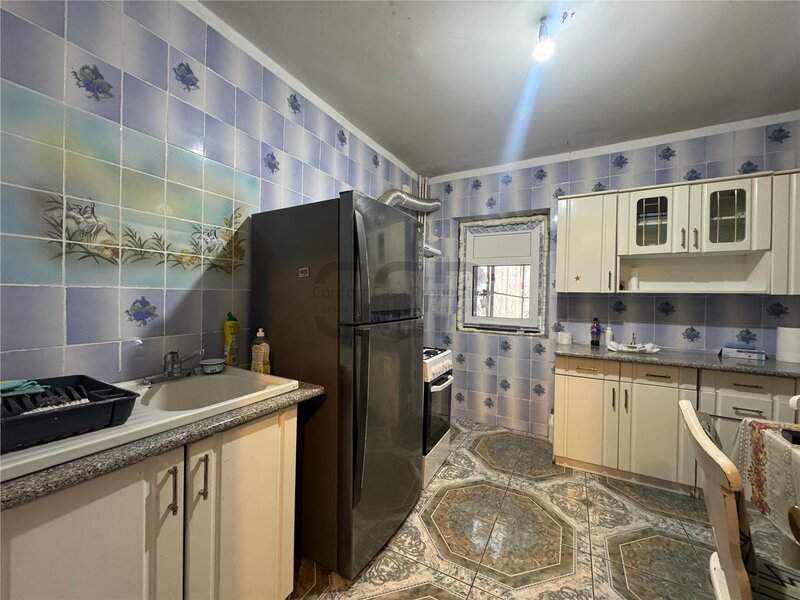 Nerva Traian, Timpuri Noi, bloc reabilitat